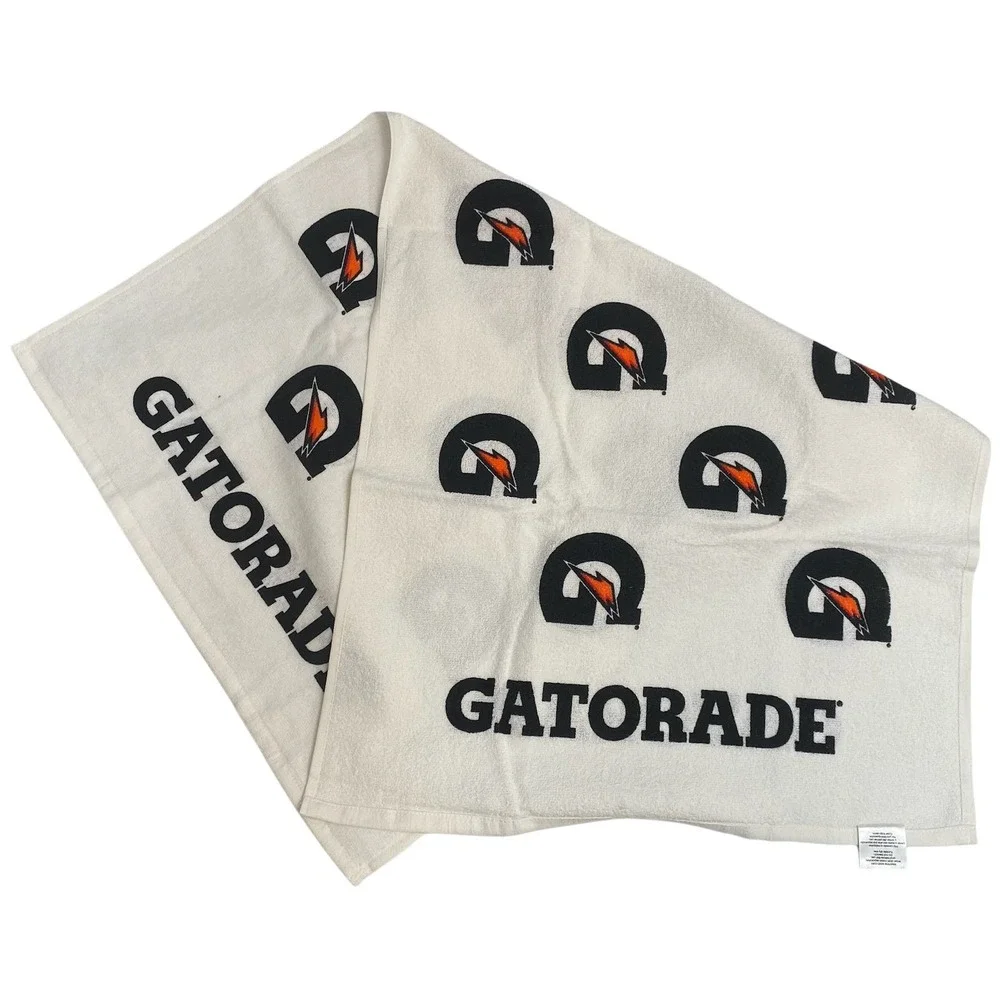 Gatorade G Towel, 24